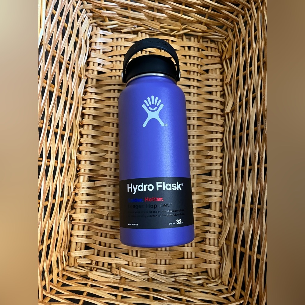 Hydro flask